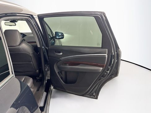 Used 2015 Acura MDX FWD w/ Technology Package image 33