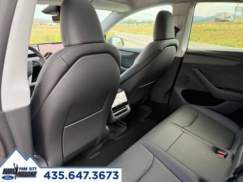 Used 2026 Tesla Model Y AWD image 28