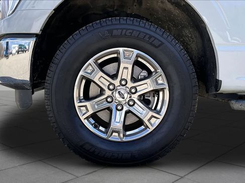 Certified 2023 Ford F150 XLT w/ Equipment Group 302A High AWD/4WD image 11