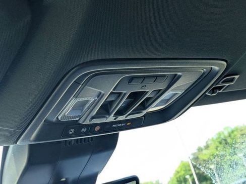 New 2026 Chevrolet Silverado 1500 High Country AWD/4WD image 26