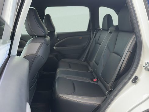 Used 2026 Subaru Forester Wilderness AWD/4WD image 21