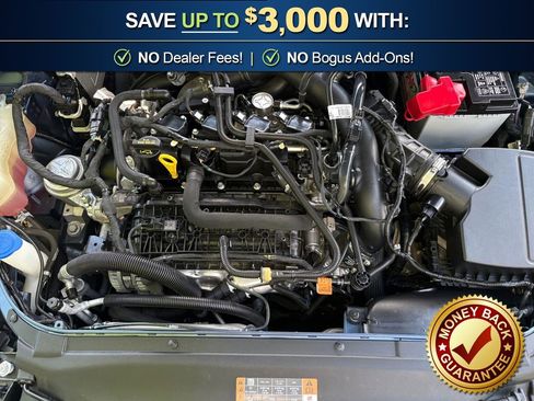 Certified 2019 Ford Fusion SEL FWD image 24