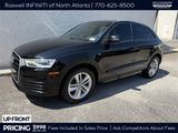 Used 2018 Audi Q3 2.0T Premium image 1