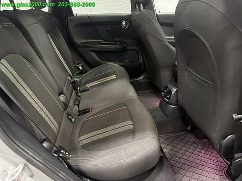 Used 2018 MINI Cooper Countryman ALL4 AWD/4WD image 10