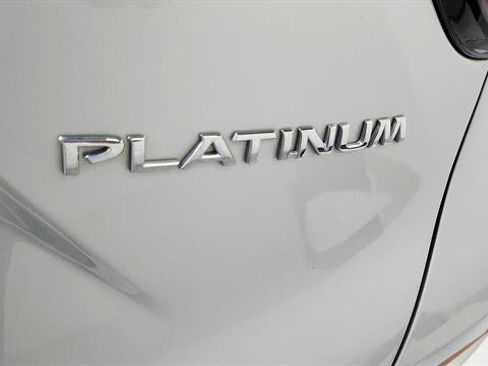 Used 2020 Nissan Murano Platinum w/ Cargo Package FWD image 36