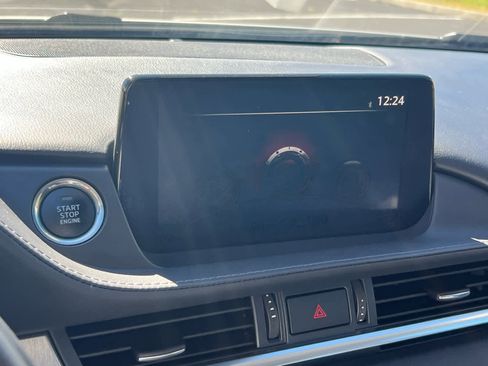 Used 2021 MAZDA MAZDA6 Touring image 17