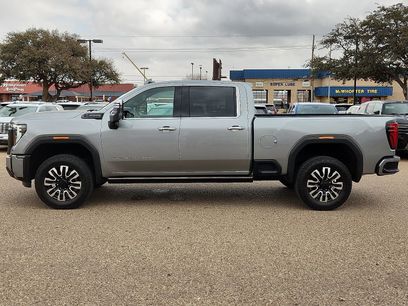 Used 2025 GMC Sierra 2500 Denali Ultimate