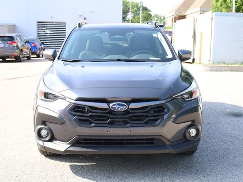 Certified 2024 Subaru Crosstrek 2.0i Premium AWD/4WD image 3