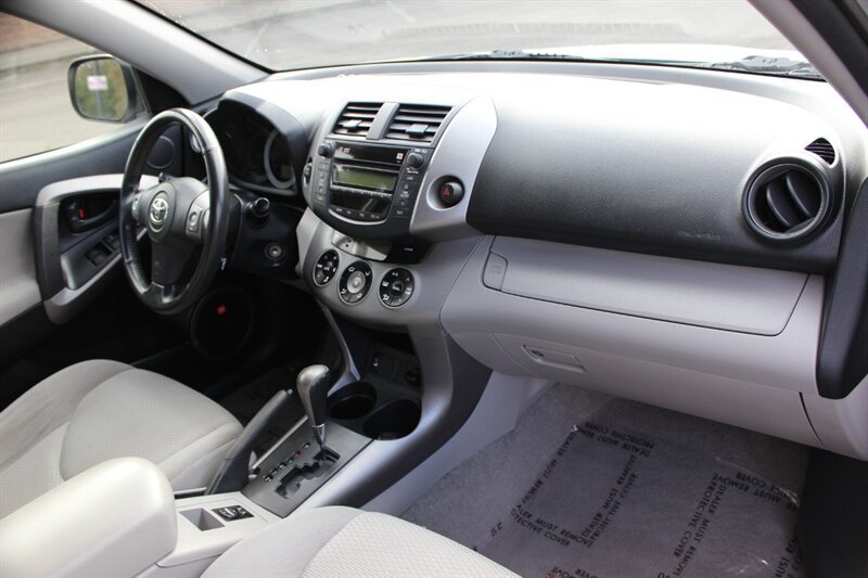 Used 2008 Toyota RAV4 Limited w/ Tow Prep Pkg AWD/4WD image 17