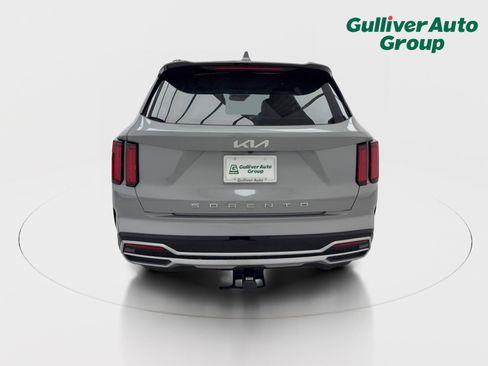 Used 2022 Kia Sorento SX image 7