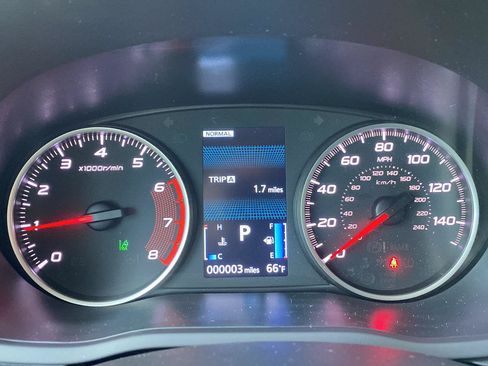 New 2026 Mitsubishi Eclipse Cross ES AWD/4WD image 27