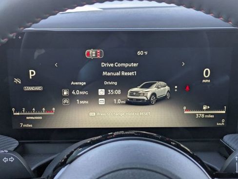 New 2026 Nissan Kicks SR image 20