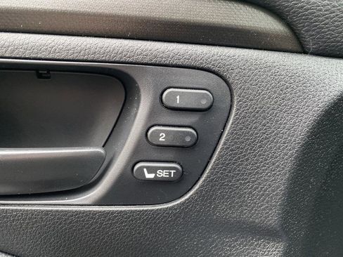 Used 2025 Honda Ridgeline TrailSport image 12