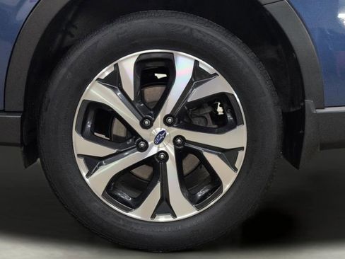 Used 2021 Subaru Outback Limited w/ Popular Package #2 AWD/4WD image 30