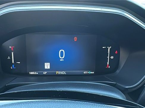 New 2025 Ford Escape Base w/ Class II Trailer Tow Package image 26