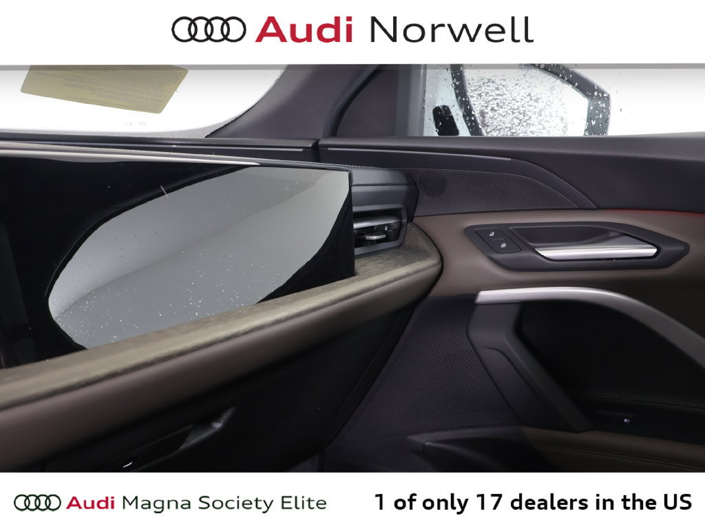 New 2026 Audi Q5 Premium AWD/4WD image 6