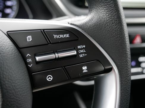 Certified 2023 Hyundai Sonata SEL image 28