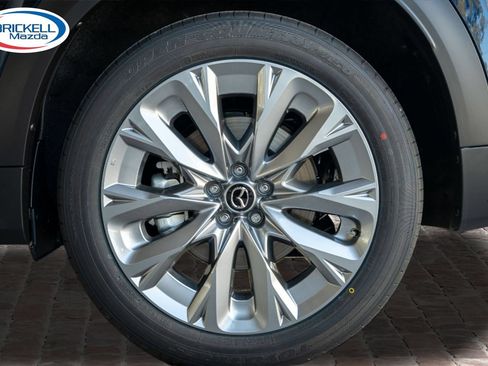 Used 2026 MAZDA CX-90 3.3 Turbo w/ Preferred Package AWD/4WD image 40