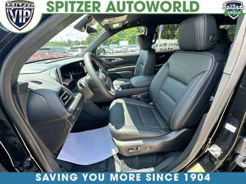 New 2026 Chevrolet Traverse LT w/ LPO, Floor Liner Package AWD/4WD image 20