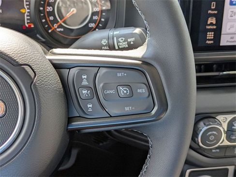 New 2025 Jeep Gladiator Sport image 22