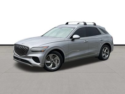 Used 2026 Genesis GV70 2.5T