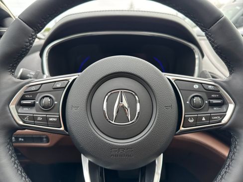 New 2026 Acura MDX w/ Advance Package image 23