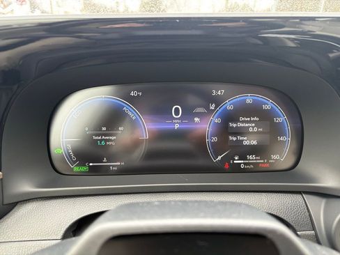 New 2026 Toyota Crown Limited image 36