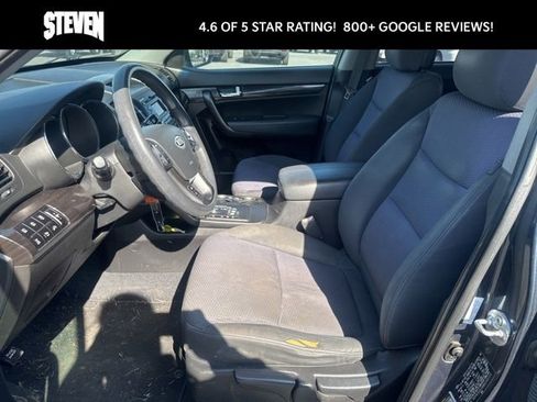 Used 2011 Kia Sorento LX w/ Convenience Pkg AWD/4WD image 15
