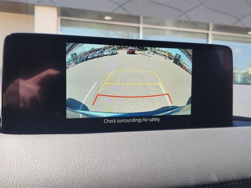 Used 2021 MAZDA CX-5 Grand Touring image 17