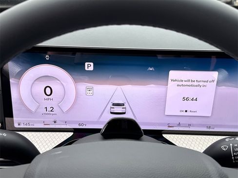 New 2026 Genesis GV80 2.5T Prestige image 28