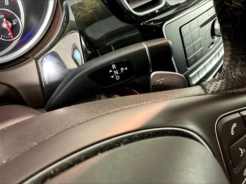 Used 2017 Mercedes-Benz GLS 550 4MATIC image 16