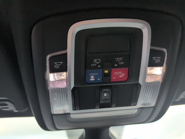 Used 2019 RAM 1500 Sport w/ Level 2 Equipment Group AWD/4WD image 28