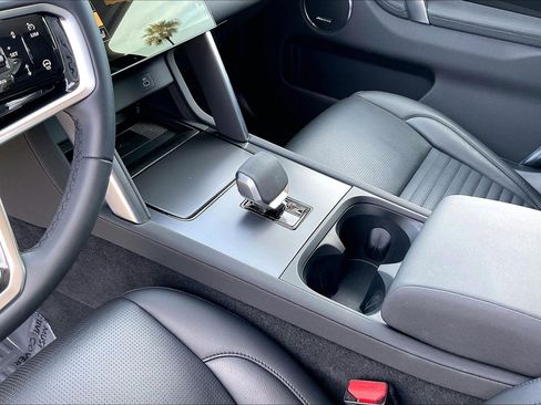 Certified 2025 Land Rover Discovery Sport S AWD/4WD image 16