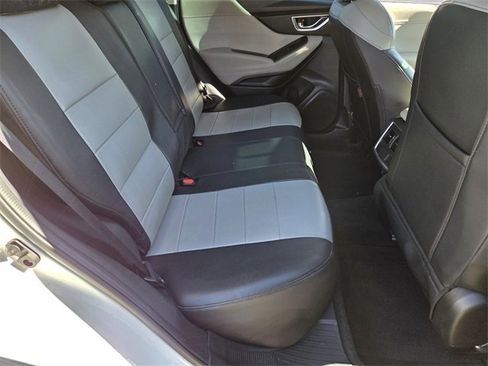 Used 2023 Subaru Forester Premium image 14