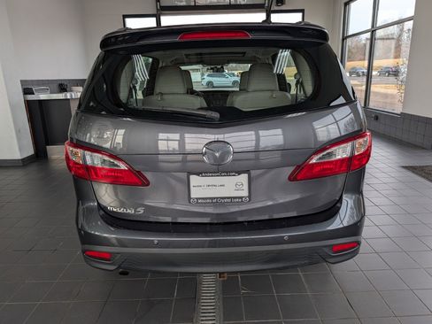 Used 2014 MAZDA MAZDA5 Grand Touring image 3