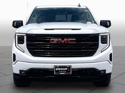 Used 2025 GMC Sierra 1500 Elevation w/ Elevation Premium Package AWD/4WD image 4