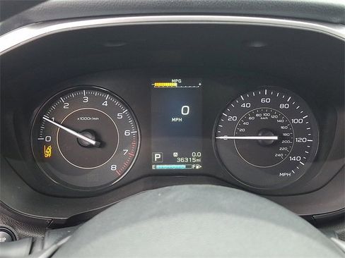 Used 2020 Subaru Impreza Premium image 21