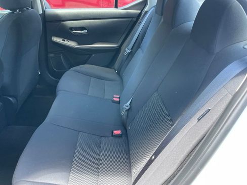 Certified 2023 Nissan Sentra S FWD image 15