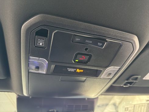 New 2026 Toyota Tacoma SR5 image 30