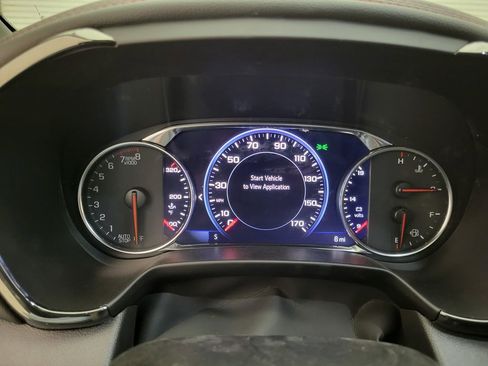 New 2026 Chevrolet Blazer RS w/ Driver Confidence II Package image 39