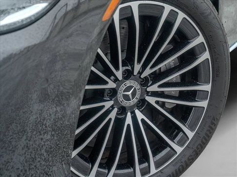 Used 2023 Mercedes-Benz S 580e 4MATIC Sedan image 14