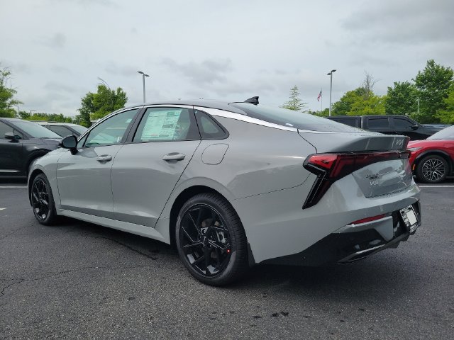 New 2026 Kia K5 GT-Line w/ GT-Line Premium Package FWD image 6