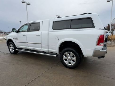 Used 2014 RAM 2500 Limited image 6