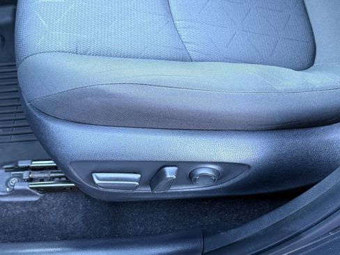 Certified 2022 Toyota RAV4 XLE image 14