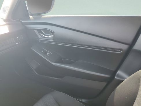 Used 2025 Honda Accord SE image 21