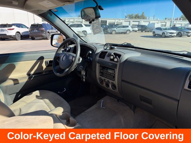 Used 2006 Chevrolet Colorado LT RWD image 16