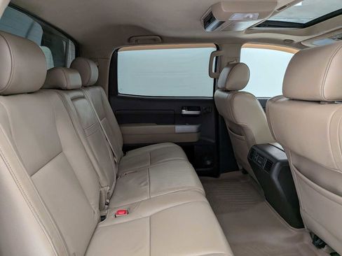 Used 2008 Toyota Tundra Limited image 24