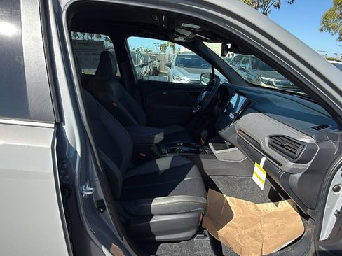 New 2026 Subaru Forester Wilderness w/ Wilderness Package AWD/4WD image 16