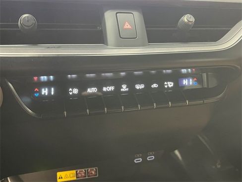 Certified 2023 Lexus UX 250h FWD w/ Premium Package image 20