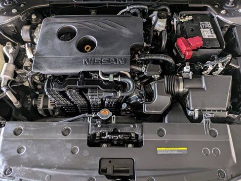 Used 2020 Nissan Altima 2.5 SR w/ Premium Package AWD/4WD image 23